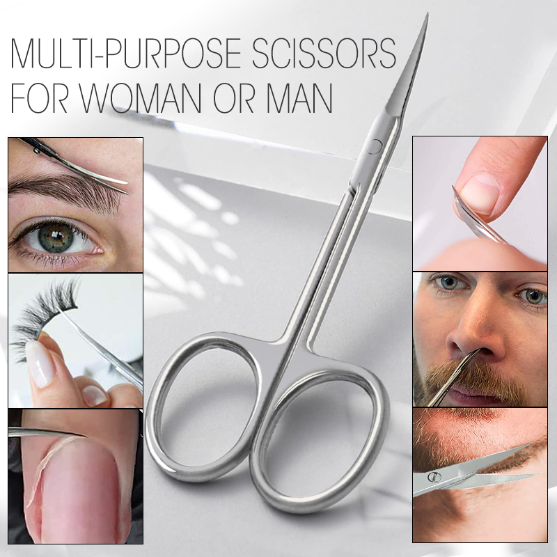 1ชิ้นกรรไกรตัดหนังกำพร้าคีมสแต - Nail Art For Men บทวิจารณ์และราคา
