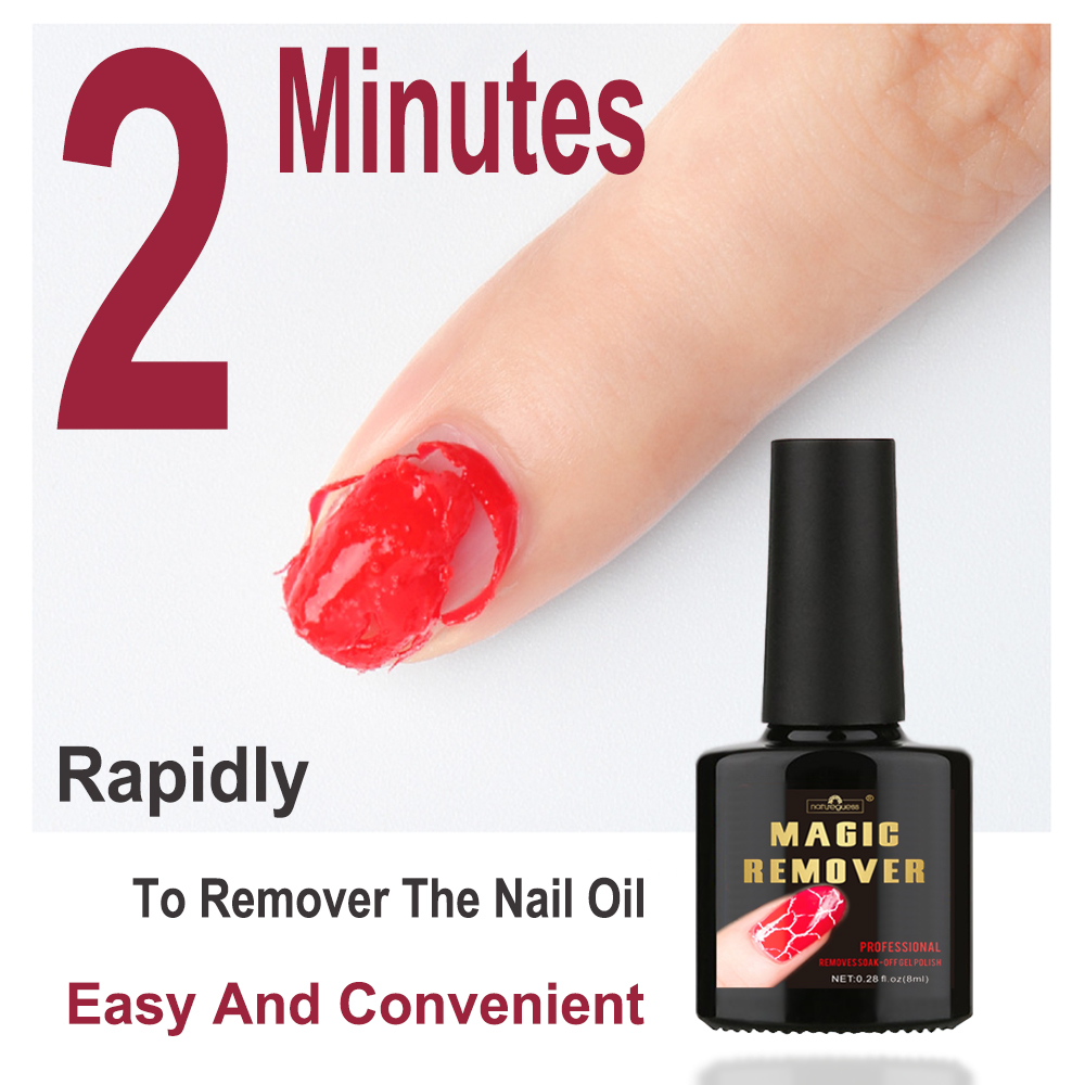 Natureguess น้ำยาล้างเมจิกเจลย - Peel Off Base Coat บทวิจารณ์และราคา