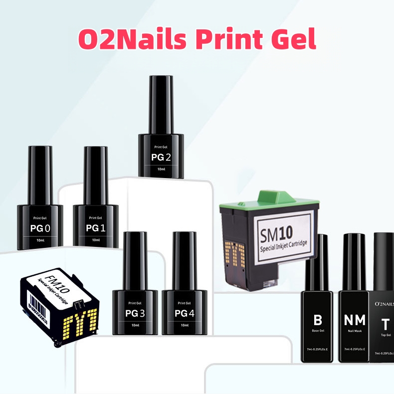 เจลพิมพ์ลายเล็บ O2nails สำหรับ - Peel Off Base Coat บทวิจารณ์และราคา