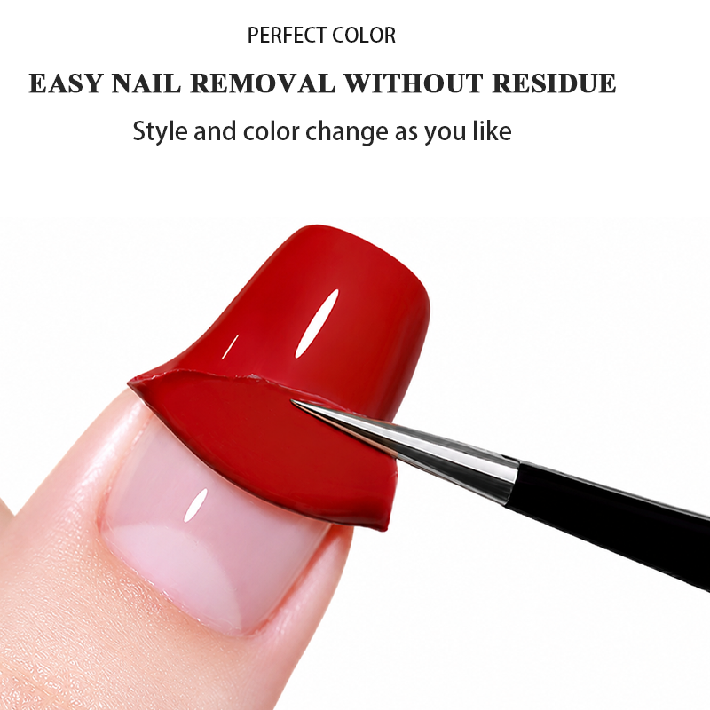 PERFECT COLOR พีลออฟ เบสโค้ท 8 - Peel Off Base Coat บทวิจารณ์และราคา