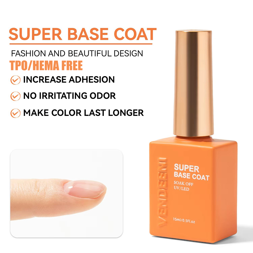เวนดีนี ทีพีโอ เฮมา ฟรี ซุปเปอ - Peel Off Base Coat บทวิจารณ์และราคา