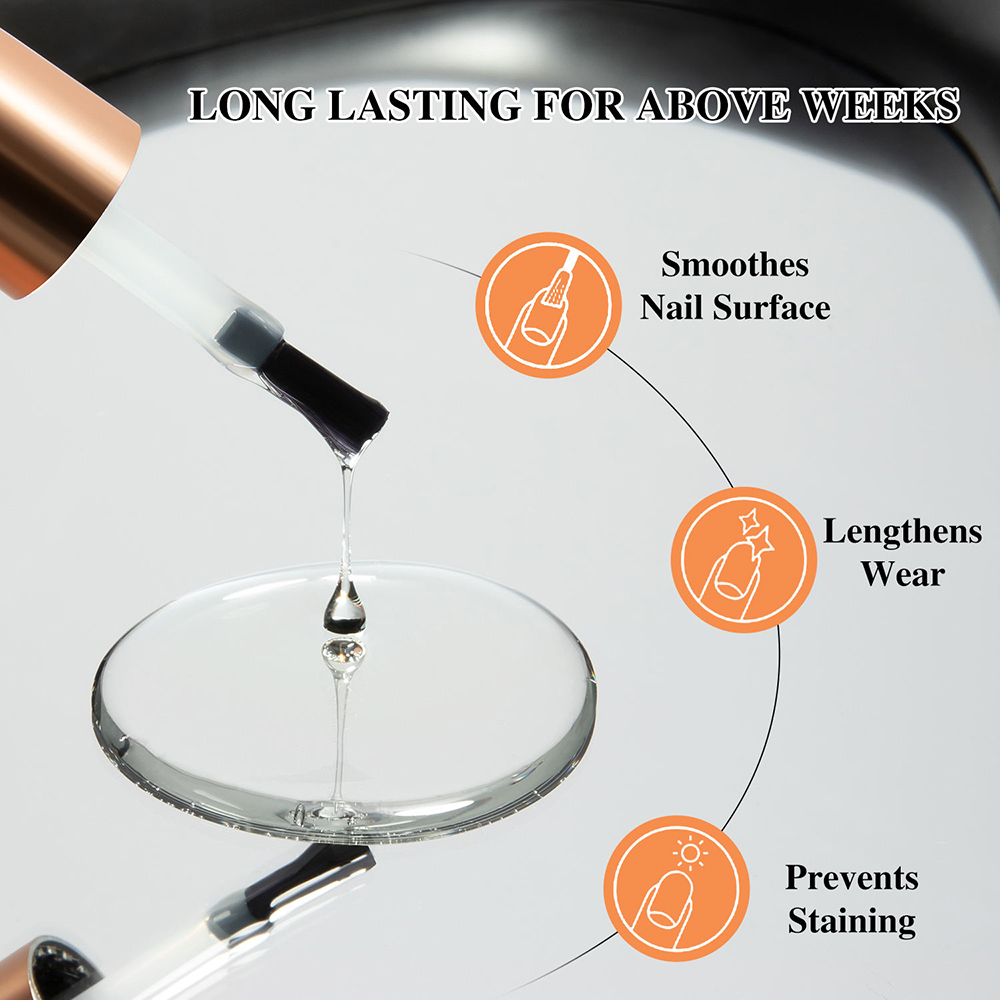 เวนดีนี ทีพีโอ เฮมา ฟรี ซุปเปอ - Peel Off Base Coat บทวิจารณ์และราคา