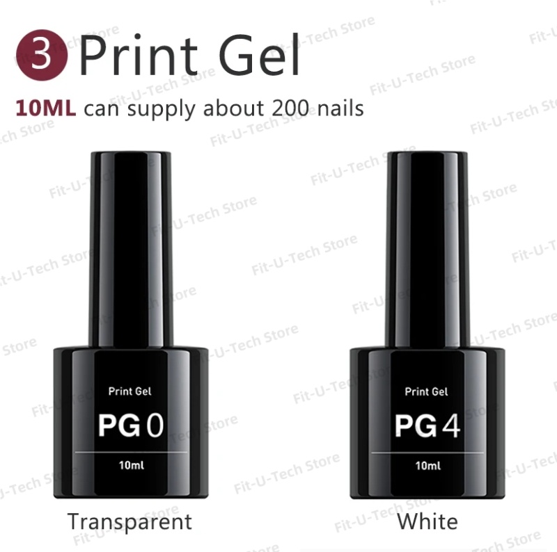 เจลพิมพ์เล็บ O2nails รุ่น PG0  - Peel Off Base Coat บทวิจารณ์และราคา