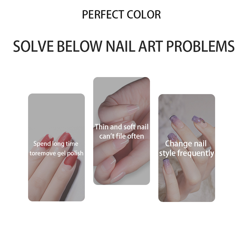 PERFECT COLOR 12ml Peel off GE - Peel Off Base Coat บทวิจารณ์และราคา