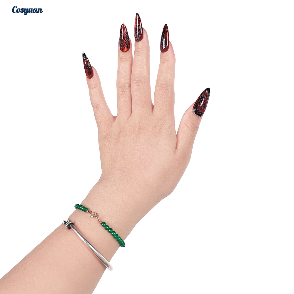 2026 Movie Universe For Master - Nail Art For Men บทวิจารณ์และราคา
