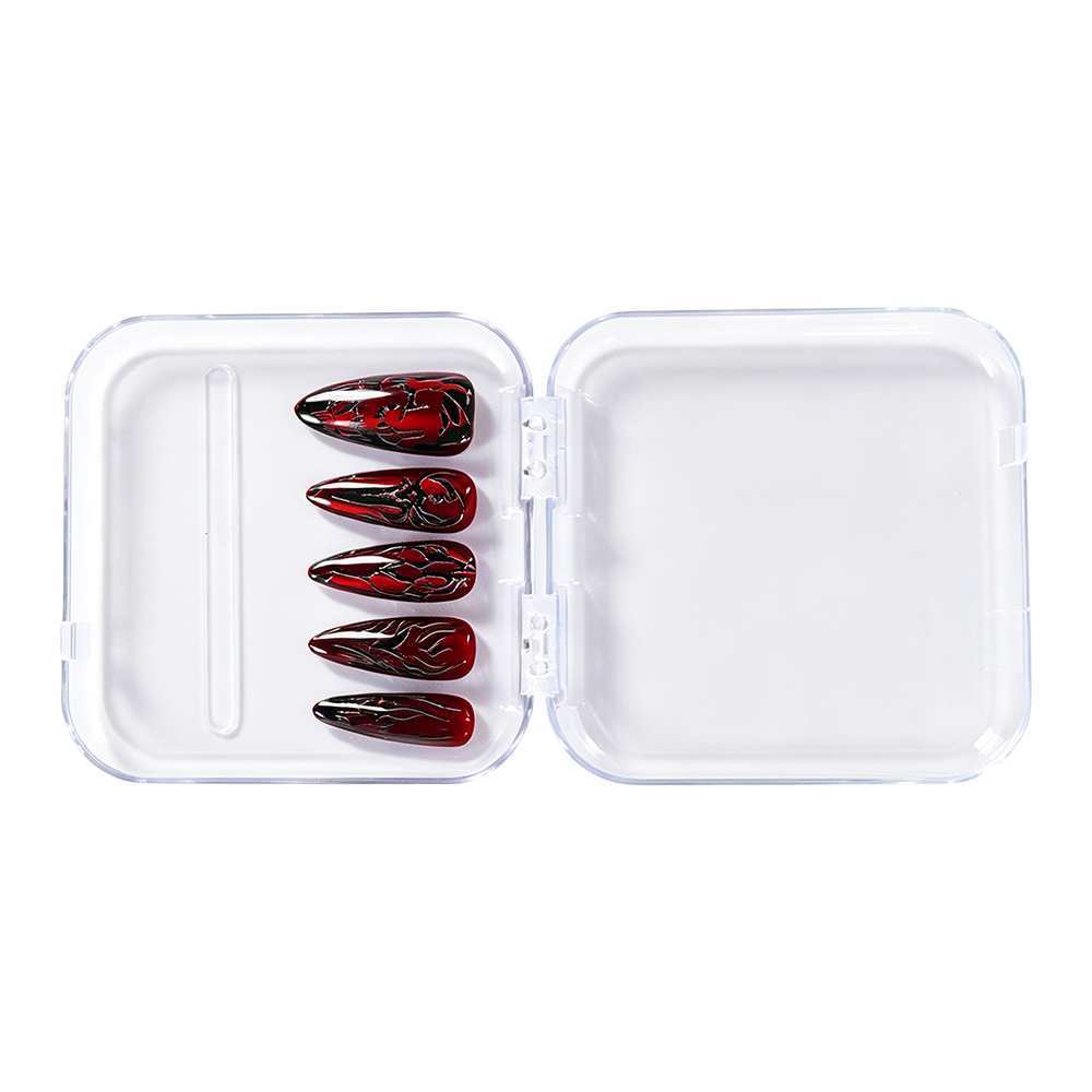 2026 Movie Universe For Master - Nail Art For Men บทวิจารณ์และราคา