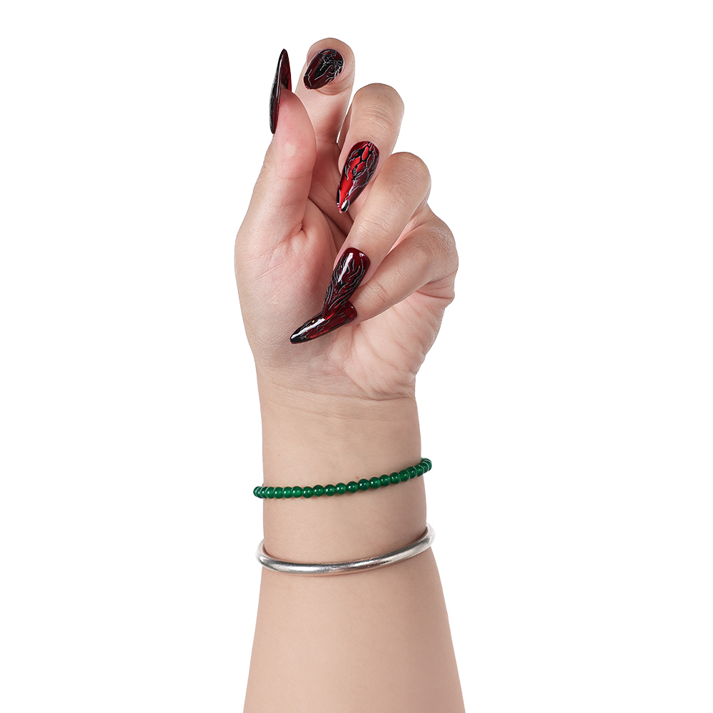 2026 Movie Universe For Master - Nail Art For Men บทวิจารณ์และราคา