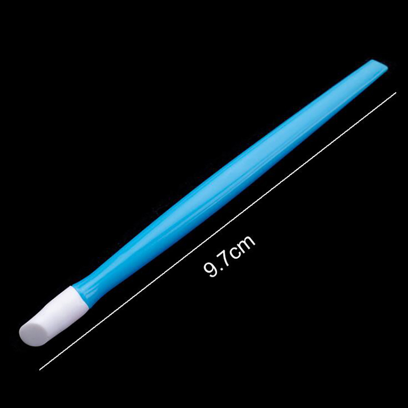 ที่จับพลาสติกเล็บ Push Stick ย - Nail Art For Men บทวิจารณ์และราคา