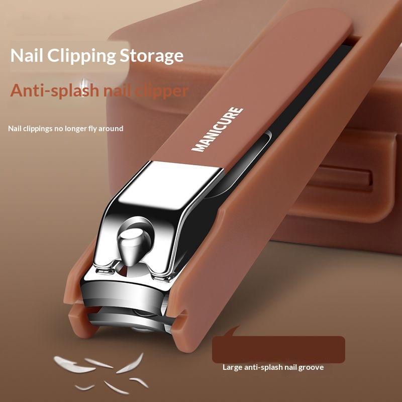 ชุดอุปกรณ์ทำเล็บ 7/8 ชิ้น ชุดต - Nail Art For Men บทวิจารณ์และราคา