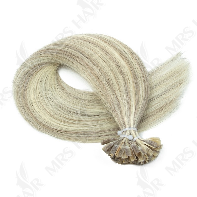 K TIP ต่อผม Keratin Human Hair - Nail Art Ombre บทวิจารณ์และราคา
