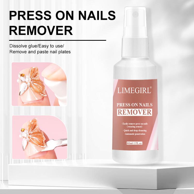 เจลติดเล็บปลอมแบบใส 30 กรัม กา - Nail Art Ombre บทวิจารณ์และราคา